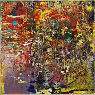 Gerhard Richter